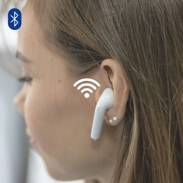 wireless brezžične slušalke