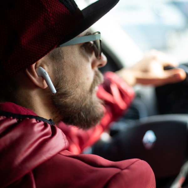 slušalke za prostoročno telefoniranje