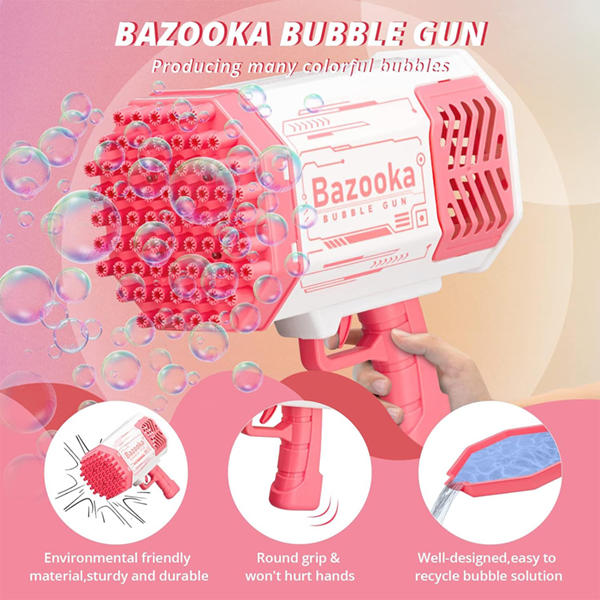 BUBBLEPUFF