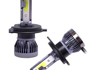 Zmogljiva LED svetilka za delovne stroje, naprave in tehnično uporabo | SILVERLED