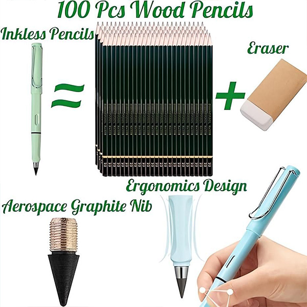 FOREVERPEN