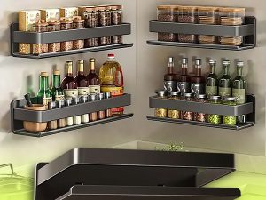 Večnamenska trpežna polica | SHELVIST