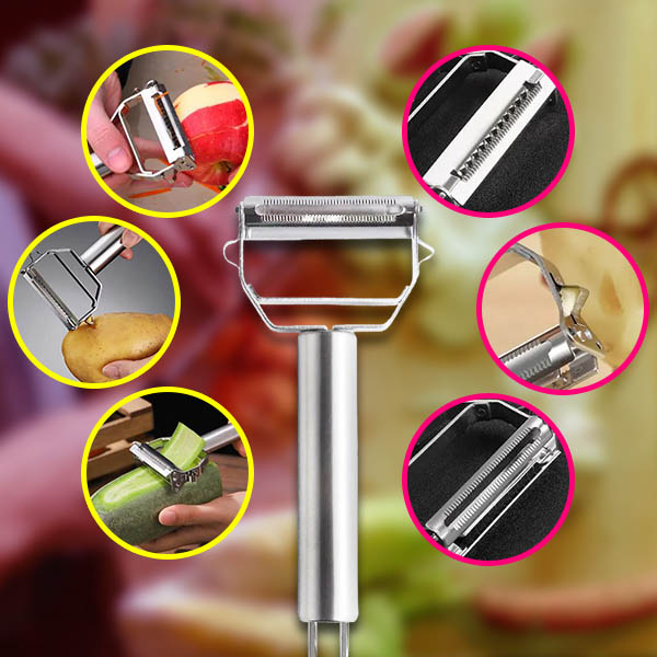 MULTIPEELER