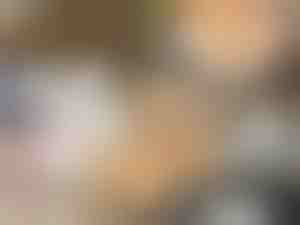 Plišasti fotelj PLUSHY