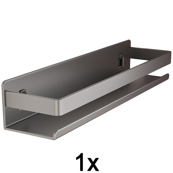 1x Večnamenska trpežna polica | SHELVIST