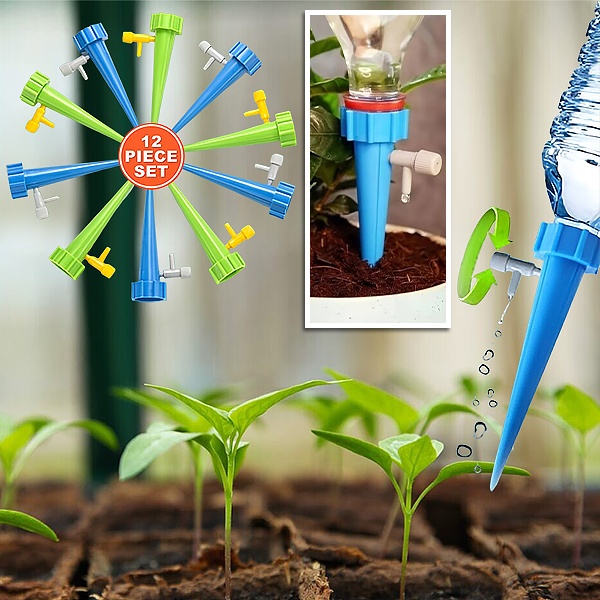 PLANTDROPS