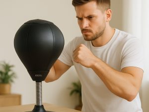 Stresna žoga za boksanje | RAGEPAL