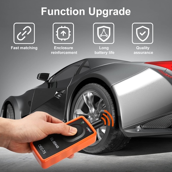 Orodje TPMS CARTURE