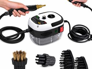 BRUSHSTEAMMAX