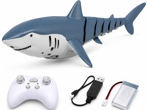 SHARKOR