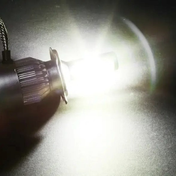 LED žaromet SILVERLED