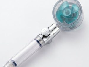POWERSHOWER