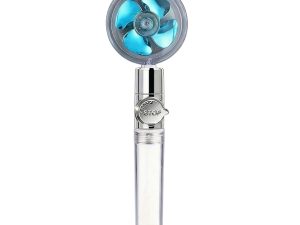 POWERSHOWER