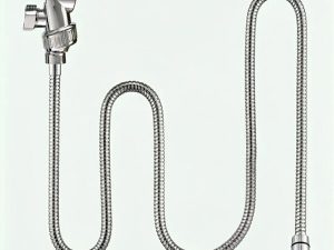 SHOWERHOLDER