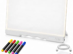 GLOWRITE